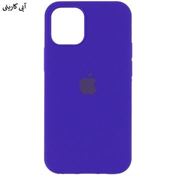 قاب سیلیکونی مناسب برای گوشی اپل آیفون 13Mini - 5