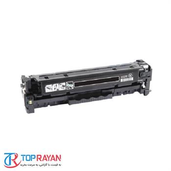 تونر لیزری اچ پی مدل CF۳۸۰A ۳۱۲A - 3