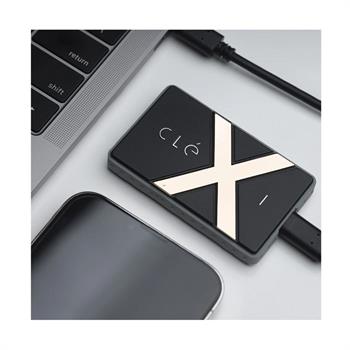 حافظه امن هوشمند رایبد Clexi با ظرفیت 512GB - 4