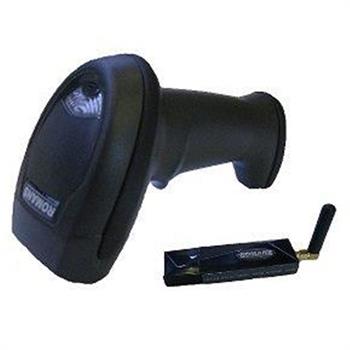 بارکد خوان بی سیم رومنس مدل LS 1245W - 3