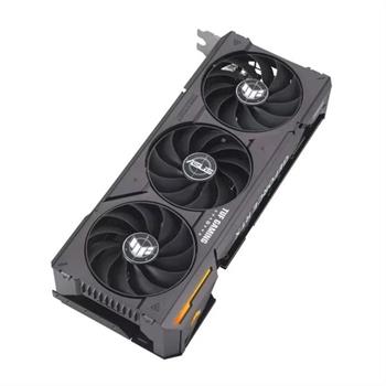 کارت گرافیک ایسوس TUF Gaming GeForce RTX 4060 Ti 8GB OC Edition - 5