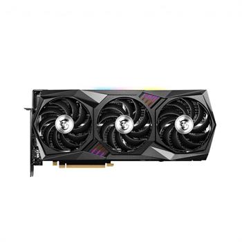 کارت گرافیک ام اس آی GeForce RTX 3070 Ti GAMING X TRIO 8G - 2