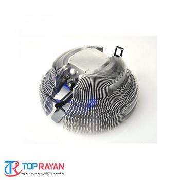 خنک کننده پردازنده پی سی کولر مدل E90M - 4