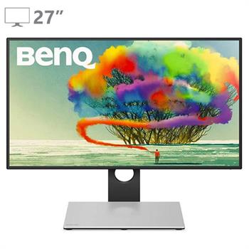 مانیتور 27اینچ بنکیو مدل پی دی 2710کیو سی - 2