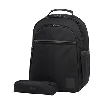 کوله پشتی لپ تاپ کوله مدل KL1501 PRO مناسب برای لپ تاپ 15.6 اینچی - 5