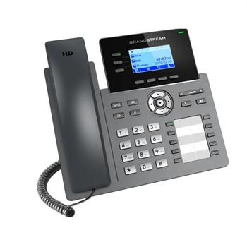 تلفن VoIP گرنداستریم مدل GRP2604(P) - 3