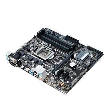 مادربرد ایسوس مدل PRIME B250M-A/CSM سوکت 1151 - 5