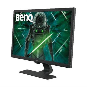 مانیتور گیمینگ 27 اینچ بنکو مدل GL2780 - 5
