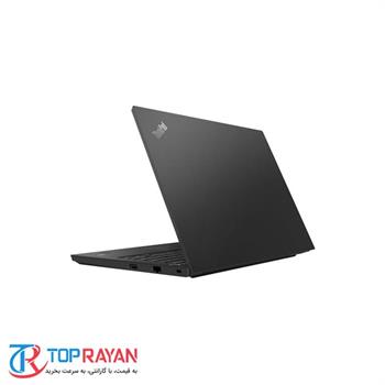 لپ تاپ 14 اینچی لنوو مدل ThinkPad E14 پردازنده Core i7 10510U رم 16GB حافظه 1TB+512GB گرافیک 2GB - 6