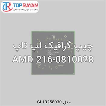 چیپ گرافیک لپ تاپ AMD 216-0810028