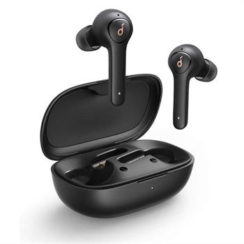 هدفون بی سیم انکر مدل Soundcore Life P2