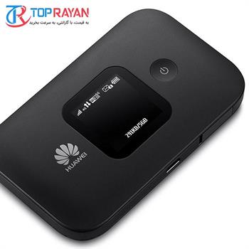 مودم 4G قابل حمل هوآوی مدل E5577C Portable 4G Modem - 5