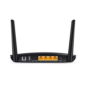 مودم روتر ADSL2 PLUS تی پی-لینک مدل Archer D20 - 6