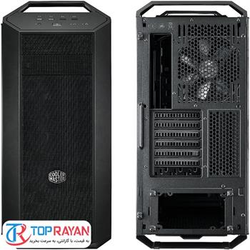 کیس کولرمستر مدل MasterCase MC۵۰۰ - 7