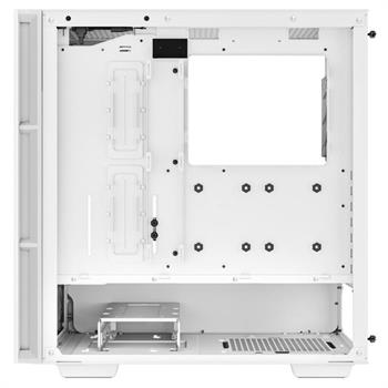 کیس دیپ کول سفید Case Deep Cool White CH560 - 8