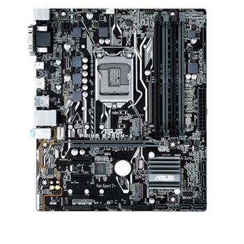 مادربرد ایسوس مدل PRIME B250M-A/CSM سوکت 1151 - 2