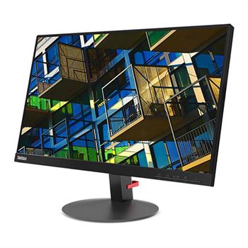 مانیتور 22 اینچ لنوو مدل ThinkVision S22e-19 LED Backlit LCD - 4