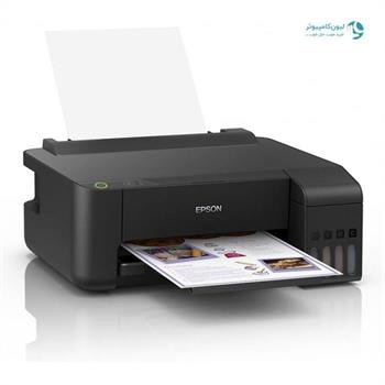 پرینتر جوهرافشان اپسون مدل EcoTank L1110 - 6