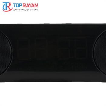 اسپیکر بلوتوثی قابل حمل تسکو مدلTS 2394 - 4