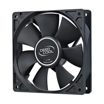فن خنک کننده کیس دیپکول مدل DEEPCOOL XFAN120 L/Y - 5