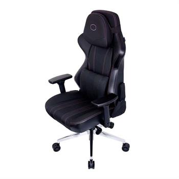 صندلی گیمینگ کولر مستر CALIBER X2 Gaming Chair Black - 3