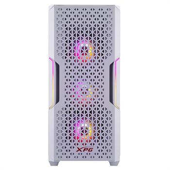 کیس ای دیتا سفید Case Adata XPG STARKER Air White - 3
