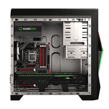 کیس کامپیوتر گیم مکس مدل Ares 6830 - 5