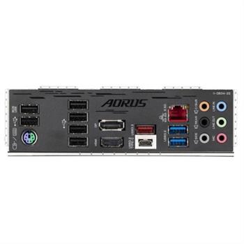 مادربرد گیگابایت B560M AORUS PRO - 4