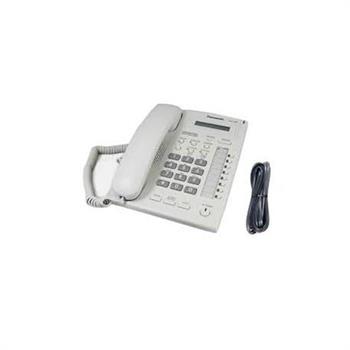 تلفن سانترال پاناسونیک KX-T7665 - 5