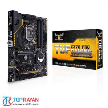 مادربرد ایسوس مدل TUF Z370-PRO GAMING - 5