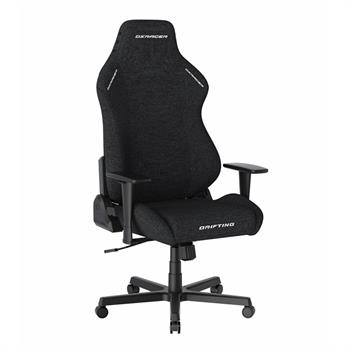 صندلی گیمینگ دی ایکس ریسر مدل Drifting Series 2025 L Fabric Black - 3