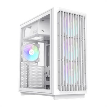 کیس گیم مکس Case GAMEMAX F45 BLACK - 2