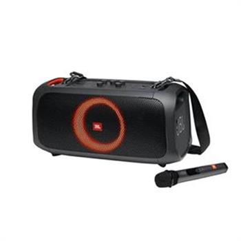 اسپیکر پرتابل بلوتوث جی بی ال  PartyBox On The Go