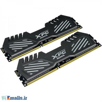 رم ای دیتا XPG V2 DDR3 2400MHz CL11 ظرفیت 8 گیگابایت - 2