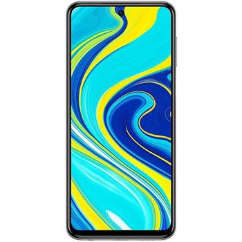 گوشی موبایل شیائومی مدل Redmi Note 9S ظرفیت 128 گیگابایت و 6 گیگابایت رم دو سیم‌ کارت