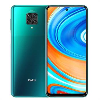 گوشی موبایل شیائومی مدل Redmi Note 9 Pro ظرفیت 64 گیگابایت و 6 گیگابایت رم دو سیم‌ کارت