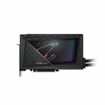 کارت گرافیک گیگابایت AORUS GeForce RTX 5090 XTREME WATERFORCE 32GB - 4