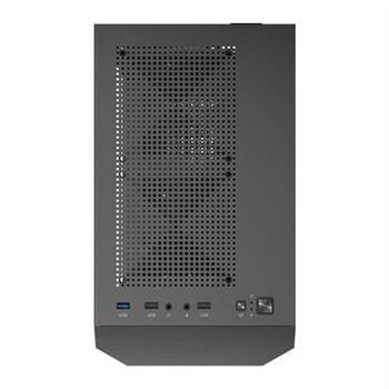 کیس گیمینگ انتک Case Antec AX20 Black - 7