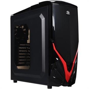 کیس کامپیوتر ریدمکس مدل VIPER II - 3