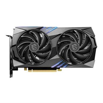 کارت گرافیک ام اس آی مدل MSi GeForce RTX4060 Ti GAMING X D6 16G Graphics Card - 2