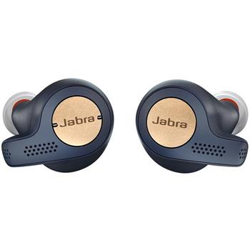 هدفون بی سیم جبرا مدل Elite Active 65t