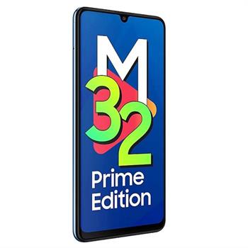 گوشی موبایل سامسونگ Samsung Galaxy M32 Prime Edition ظرفیت 128GB رم 6GB - 4