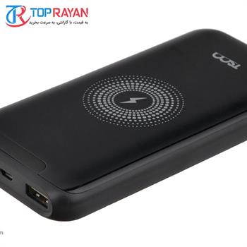 شارژر همراه بی سیم تسکو مدل TP 851WL ظرفیت 10000میلی آمپر ساعت - 3
