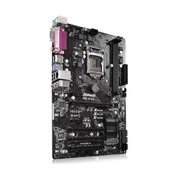 مادربورد ازراک P85-Pro3 سوکت 1150 - 5