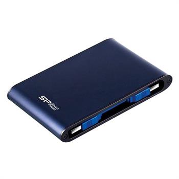 هارد اکسترنال سیلیکون پاور مدل Armor A80 ظرفیت 1 ترابایت - 5