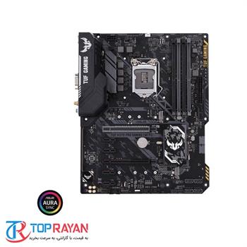 مادربرد ایسوس مدل تTUF H370-PRO GAMING (WI-FI) - 2