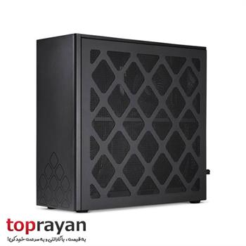 مینی پی سی گیمینگ اینتل NUC13RNGI9 پردازنده Core i9 - 3