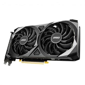 کارت گرافیک ام اس آی GeForce RTX 3060 Ti VENTUS 2X OC 8G LHR - 4