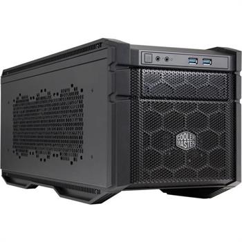 کیس کامپیوتر کولر مستر مدل 915F - 2