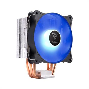 فن سی پی یو گیم دیاس BOREAS E1-410 BLUE - 2